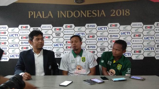 Menang Besar Atas PSBI, Persebaya Langsung Fokus Hadapi PS Tira