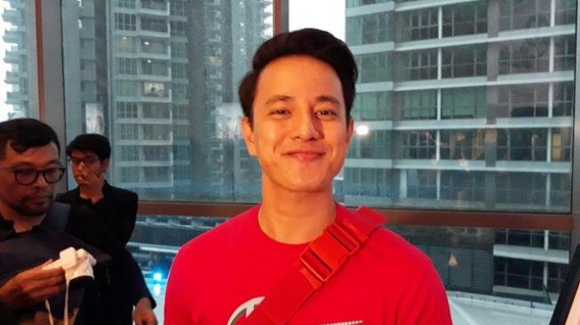 Dua Tahun Lagi, Billy Davidson Bakal Nikahi Patricia Devina