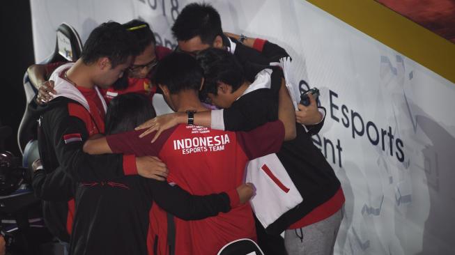 PBESI Berencana Berlakukan Sistem Poin untuk Seleksi Timnas Esports