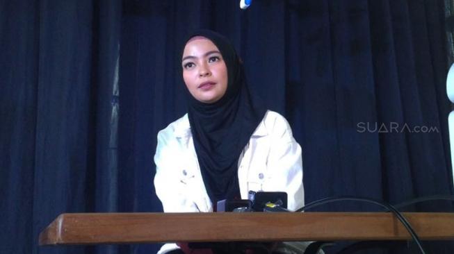 Tantri Kotak (Sumarni/Suara.com)