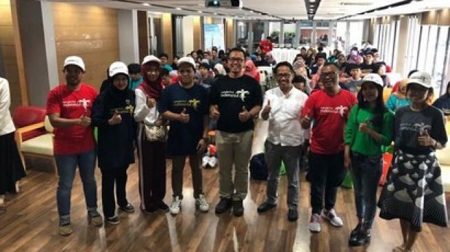 Kemenpar: Juara Pariwisata, Indonesia Harus Belajar dari Thailand