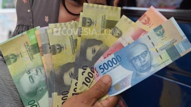 Rupiah Dinilai Masih Rentan Terdepresiasi