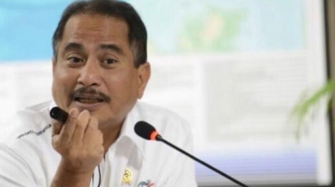 OJK Dukung Pembiayaan Pengembangan Industri Pariwisata