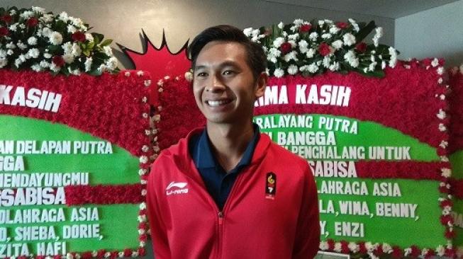 Cabang Tenis Sumbang Medali Emas, Pemerintah Diminta Lebih Peduli