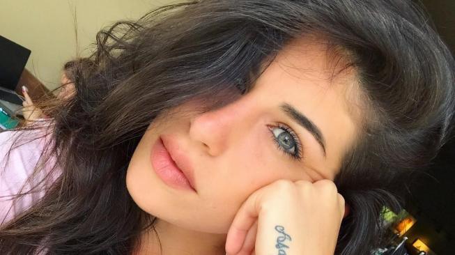 Sosok Cantik Pengganti Georgina Rodriguez di WAGs Real Madrid