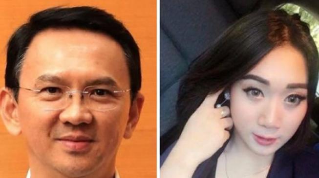 Ditanya Kabar Nikah dengan Ahok dan Ahok Masuk Islam, Bripda Puput: Doain yang Terbaik