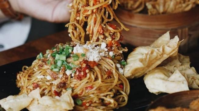 Kuliner Unik di Malang. (instagram.com/@malangfoodies)