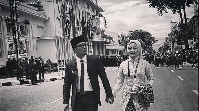 8 Wisata Bandung yang Digagas Ridwan Kamil