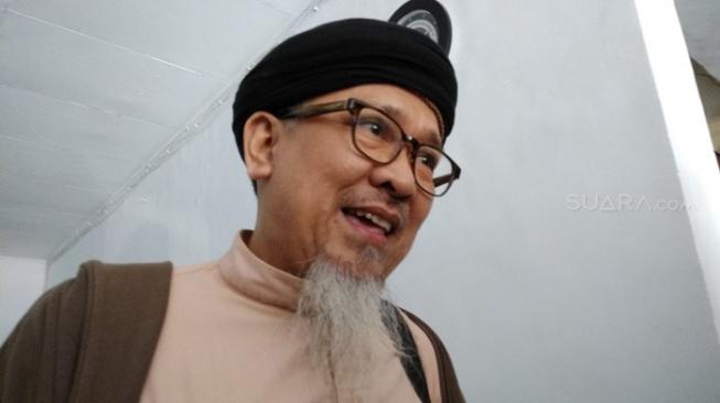 Ahok Nikahi Polwan? Kakak Angkat: Dia Kentut Saja Jadi Berita