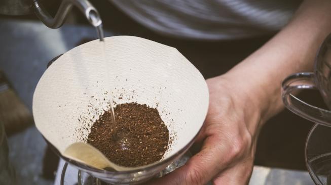 Tahu Nggak? Sekolah SMK Kopi Pertama di Indonesia ada di Sumedang