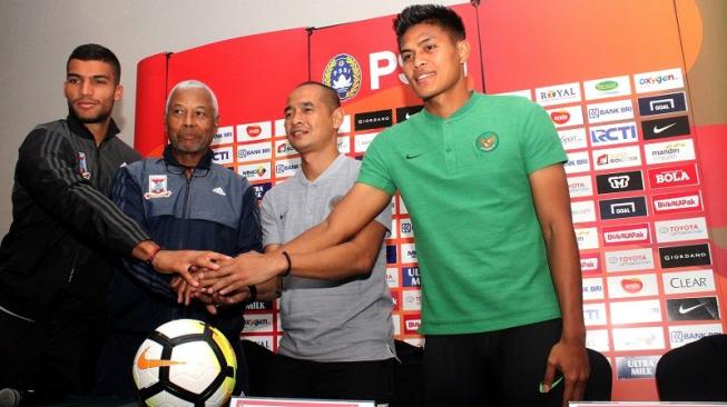 Kurniawan Buka Suara Bisa Jadi Asisten Pelatih Timnas Indonesia