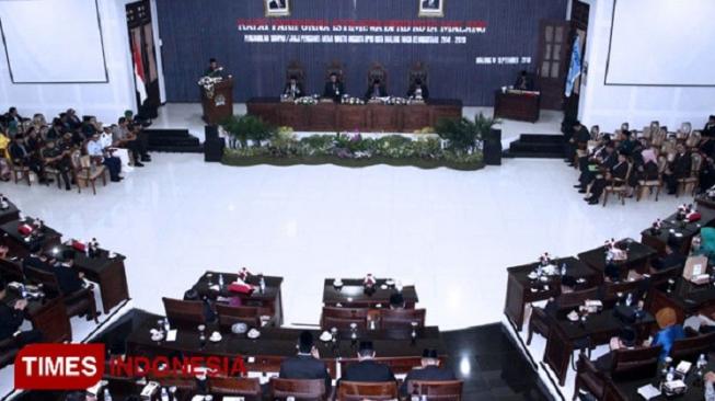 Skandal Tanah Kas Desa, Anggota DPRD Malang Terpilih Batal Dilantik?