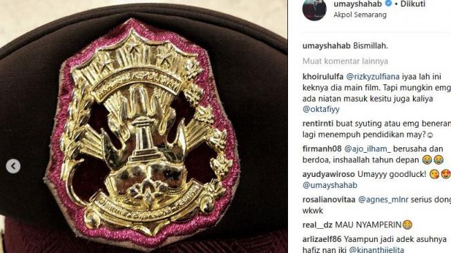 5 Hal Yang Mesti Kamu Persiapkan Bila Ingin Masuk Akpol