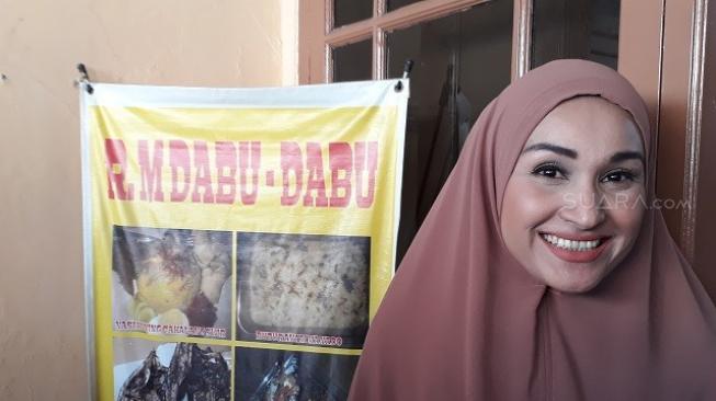 Asli Cirebon, Rita Hasan Kok Buka Rumah Makan Khas Gorontalo?