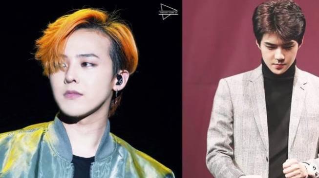 Kaget Bukan Kepalang, 9 Idol Korea Ini Dapat Hadiah Tak Terduga dari Fans | Yukepo.com