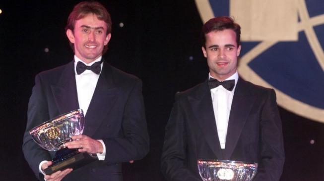4 Fakta Pebalap Anyar Ferrari Leclerc, "Harry Potter dari Monako"