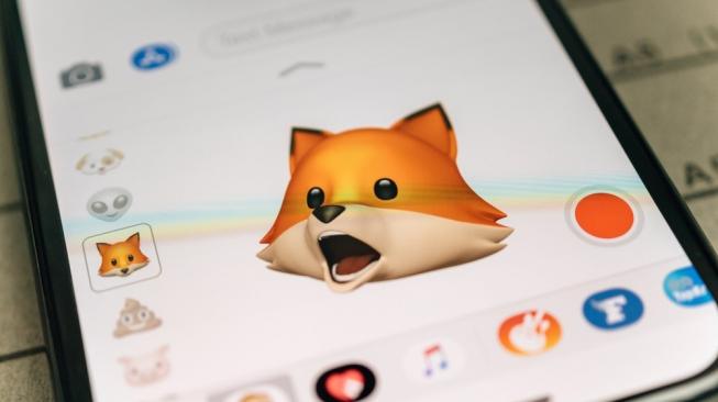 Animoji di iPhone. [Shutterstock]