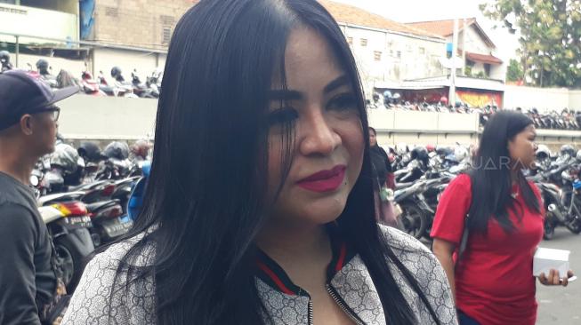 Anisa Bahar Sebut Arti Pancasila Hancur: Lebih Takut Covid Daripada Tuhan