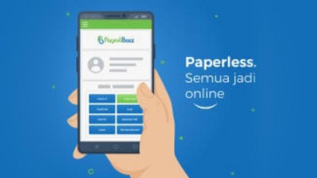 Payrollbozz Mampu Tingkatkan Produktivitas SDM