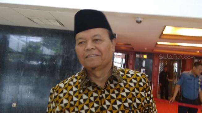 Jokowi Tegas Larang Menteri Bicara Penundaan Pemilu, PKS: Bagus Sekali, Semoga Tak Ada Ralat Dari Istana