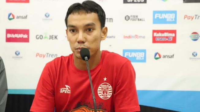 Novri Setiawan Dipastikan Siap Hadapi Ceres Negros