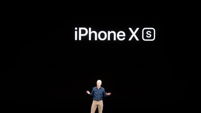 Begini Perbandingan Spesifikasi iPhone XS dan iPhone X