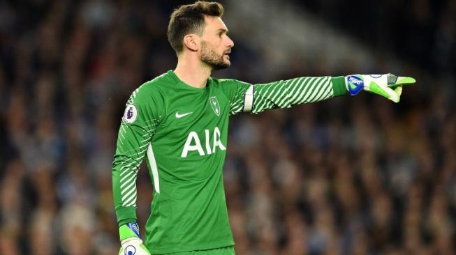 Pincang Lawan Liverpool, Tottenham Tanpa Lloris dan Alli