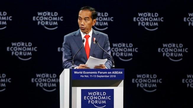 Jokowi 2 Periode, Nawacita II Siap Diluncurkan untuk Rakyat