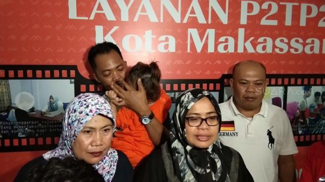 Tiga Bocah Disekap dan Dianiaya Ibu Angkat, Penuh Sundutan Rokok