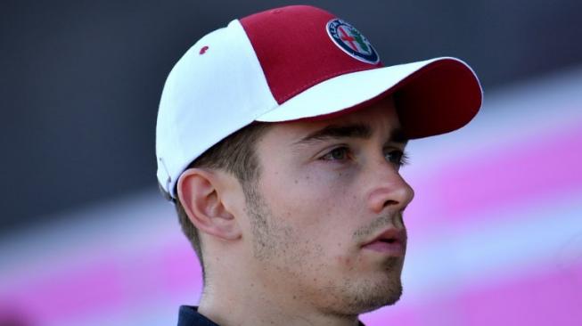 Pilih Charles Leclerc, Ferrari Bantah Tak Hormati Kimi Raikkonen