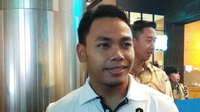 Pindah ke Nomor 61 Kg, Eko Yuli Fokus Turunkan Berat Badan