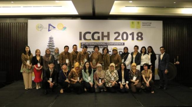 Isu Kesehatan Global, Indonesia Tekan Kematian Bayi Lahir