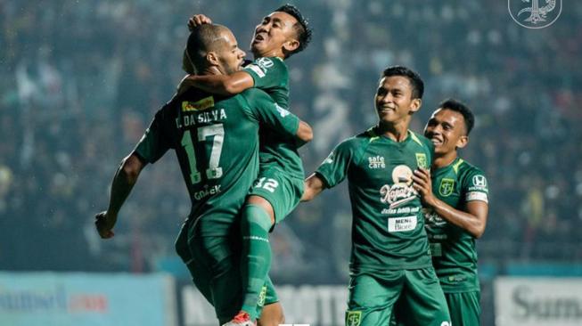 Hasil Liga 1 2018, Minggu 16 September