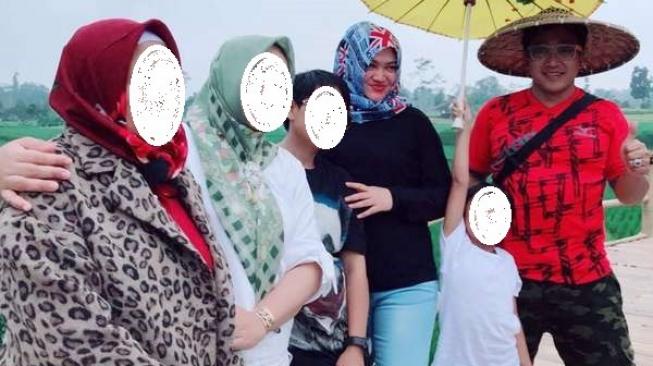 Istri Sule Sudah Serumah dengan Pria Lain Sejak Lama 