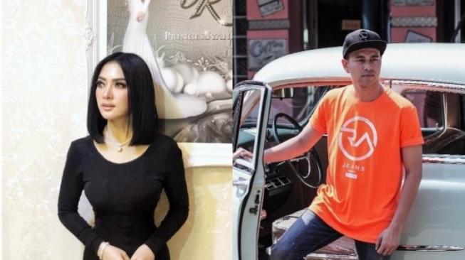 Hanya Buat Jam Tangan, 7 Artis Ini Rogoh Gocek Miliaran Rupiah