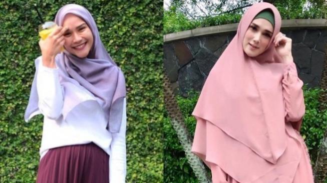 Punya Anak Lebih dari 3, Body Deretan Seleb Ini Masih Langsing