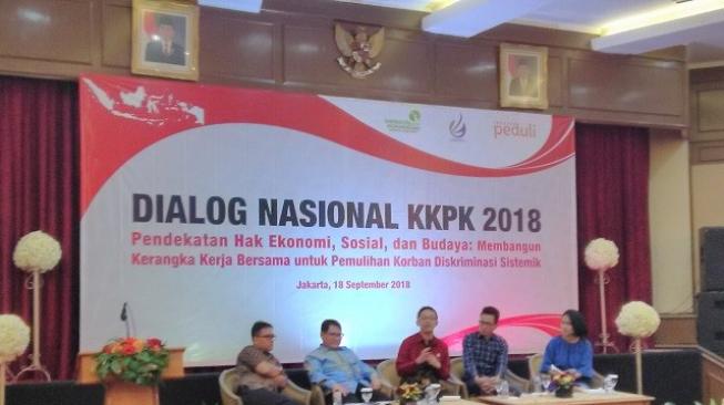 Sejak 2012, LPSK Tangani 3.000 Korban G30S PKI