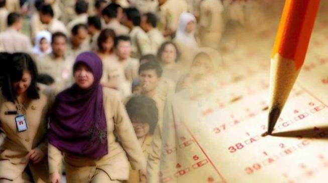 Pemprov DKI Jakarta Buka 2.919 Formasi CPNS
