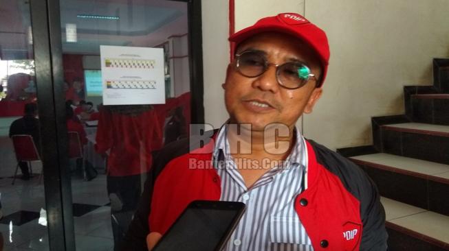 Dituding Catut Nama, Asep Rahmatullah: Pak WH Sudah Siap Lahir Batin