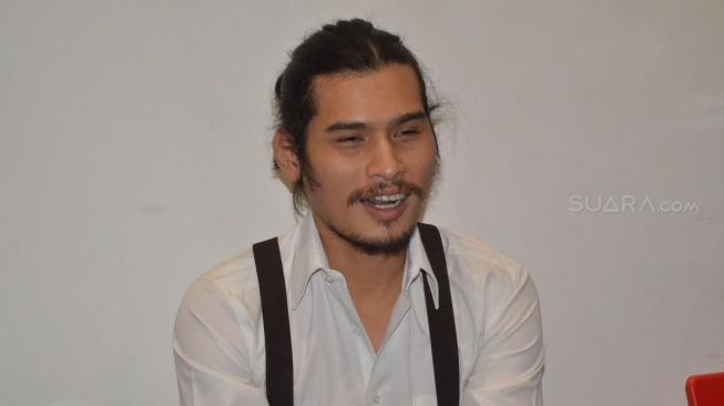 Virzha Idol Coba Pengalaman Baru sebagai Produser Musik