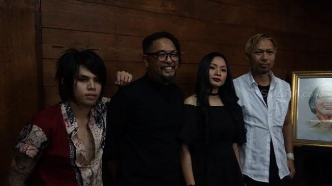 Cokelat Band Rilis Single dan Personel Baru