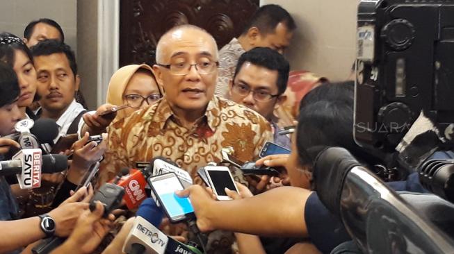 Hak Keuangan P3K Seperti PNS, Tapi Tak Dapat Uang Pensiun