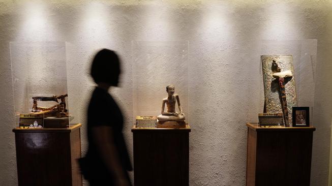 Pameran Bali : Pewaris Majapahit