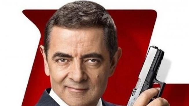 Rowan Atkinson Akan Kembali Beraksi Di Film Jhonny English Strikes Again