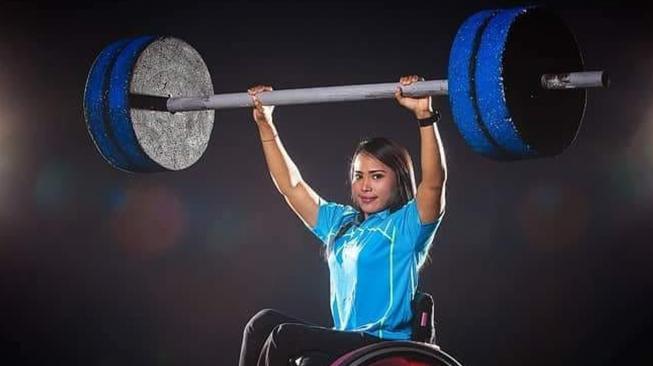 Ni Nengah Widiasih: Inspirasi Powerlifting Disabilitas Indonesia