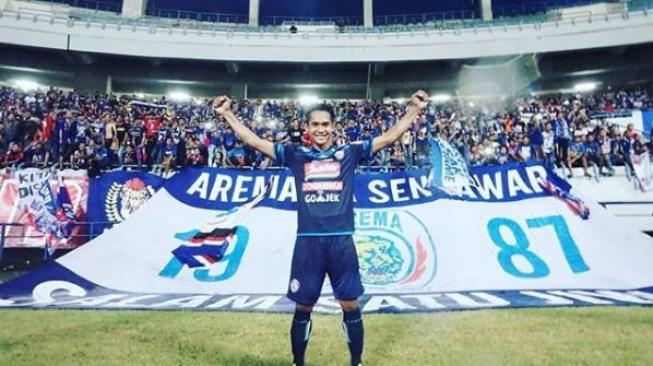 Hendro Siswanto Pamit, Hengkang dari Arema FC