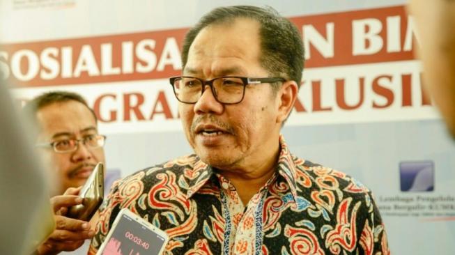 LPDB Segera Salurkan Pinjaman Dana Bergulir ke Mitra Binaan BUMN