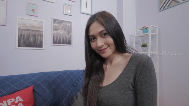 Denira Wiraguna [Suara.com/Dendi Afriyan]