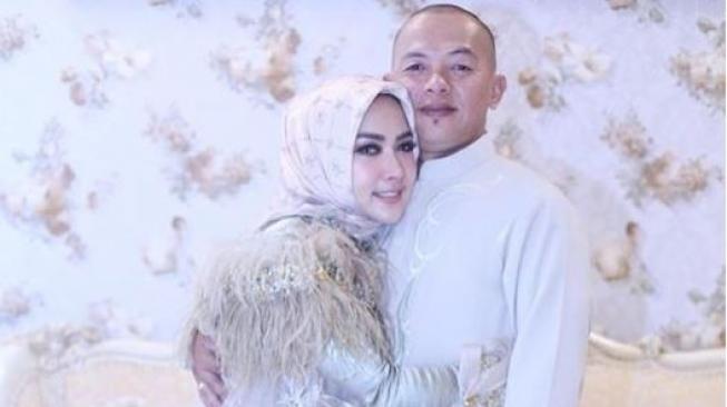 Sebelum Meninggal, Kakak Syahrini Sempat Ucapkan Istigfar