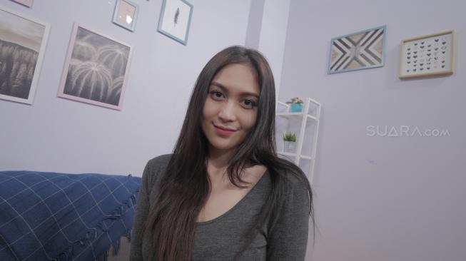 Denira Wiraguna [Suara.com/Dendi Afriyan]